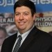 Ari Schuchman, director of Overseas Programs for Nefesh B’Nefesh.
