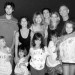 Leslie and Larry Siegel and their family.