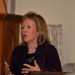 Susan Michael, U.S.A. director of the International Christian Embassy Jerusalem