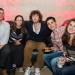 Meir Price, Basi Price, Ziggy Stein, Josh Berman, and Mara Bamberger.