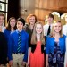 Nick Low, Griffin Stewart, Katherine Winslow, Sean Burtner, Madelyn Reass, Elizabeth Eller, Joseph Fox, Rachael Mingione, Josh Wynn, and Julia Wickard.