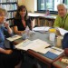 Back to school teacher training