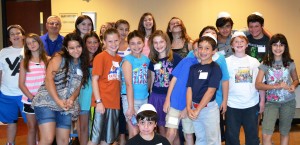 Recent HAT graduates participated in a special event aimed at keeping alumni connected to their Judaism and friends through a continuing education and social program. Back row: Daniel Krell, Rabbi Mordechai Wecker (head of school), Audrey Peck, Rose Lefcoe, Shelby Brown, Sanni Wagenaar, Emily Myers, Josh Schwarz, Sid Studebaker, and Evan Gordon. Middle row: Mariah Berkovich, Tia Einhorn, Meg Lederman, Rachael Stromberg, Leora Friedman, Sarah Blais, Jordan Familant, Micah Schachet-Briskin, and Elizabeth Hughes. Seated and standing in front: Jonathan Peck (seated), Sam Lederman (on right). Recent HAT graduates participated in a special event aimed at keeping alumni connected to their Judaism and friends through a continuing education and social program. Back row: Daniel Krell, Rabbi Mordechai Wecker (head of school), Audrey Peck, Rose Lefcoe, Shelby Brown, Sanni Wagenaar, Emily Myers, Josh Schwarz, Sid Studebaker, and Evan Gordon. Middle row: Mariah Berkovich, Tia Einhorn, Meg Lederman, Rachael Stromberg, Leora Friedman, Sarah Blais, Jordan Familant, Micah Schachet-Briskin, and Elizabeth Hughes. Seated and standing in front: Jonathan Peck (seated), Sam Lederman (on right).