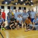 The YAD Men’s Basketball Group Front row: Igor Babichenko, Chad Dorsk; Middle row: Nathan Strelitz, Matt Kantro, David Calliott, Matt Nusbaum, Danny Rubin; Back row: Andrew Nusbaum, Ben Gross, Adam Tabakin, Ryan Lazernick, Jacob Walzer, Elliot Warsof, Adam Becker, Jody Balaban, Eric Miller, Jeff Hubbard, Todd Aftel, and Ari Stein.