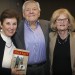 Miriam Seeherman, Hal Sacks, and Marie Torrans.