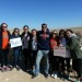 Clara Griff, Alexis Greenberg, Hannah Neukrug, Ana Turenkov, Ben Walzer, Paulina Mirovski, Gabrielle Soussan, and Erica Perlman.