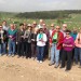 Congregation Beth El’s Israel trip participants.