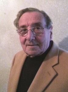 Werner Reich