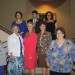 12th Melton School Graduation Class.Top Row: Sharon Shanker, Davit Adut and Lisa Erich. Bottom Row: Esther Sarah Carroll, Shelley Stein, Lyna Raschdorf, Mindy Schwartz Katz and Debra Kleeger. Missing: Devorah Elstein