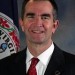 Lieutenant Governor Ralph S. Northam.