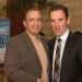 Chuck Berk and Mark Dubowitz.