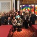 The 2015 Tidewater delegation arrives in Richmond for the CRC’s annual Virginia Jewish Advocacy Day.