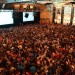 BBYO and NFTY teens together in Atlanta.