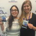 Danielle Leibovici and Samantha Golden.