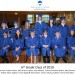 Reflecting back at the Hebrew Academy 6th Grade Class of 2010. Standing: Rifka Silverman, Austin Kramer, Arianna (Ari) Lipton, Jules Millison, Channa Schachet-Briskin, Brett Pomerantz, Hunter Brown. Seated: Adam Epstein, Emma Segaloff, Ellie Gordon, Hanan Sibony, Ely Bloch, Emma Rosenblum.