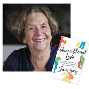 Jane Isay