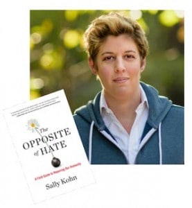 Sally Kohn