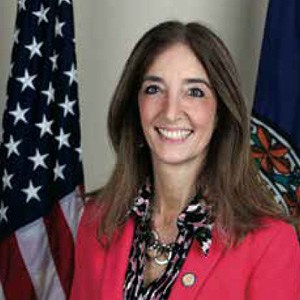 Eileen Filler-Corn Eileen Filler-Corn
