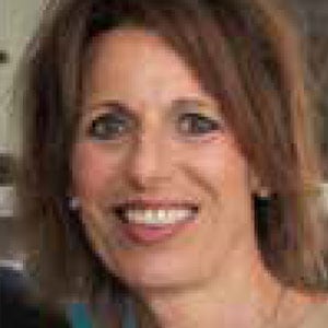 Janet W. Mercadante Janet W. Mercadante