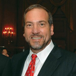 Rabbi Yechiel Eckstein