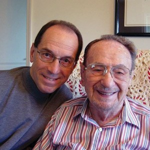 Alan and Ralph Bartel.
