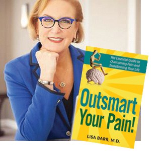 Lisa Barr, MD. Lisa Barr, MD.