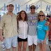 David Leon, Leora Drory, John Strelitz, and Stephanie Calliott.