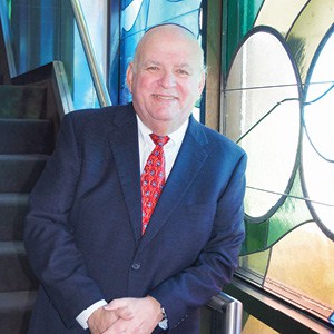 Rabbi Murray Ezring Rabbi Murray Ezring