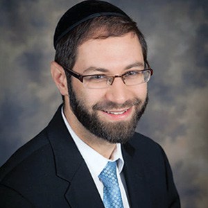 Rabbi Reuven Bauman