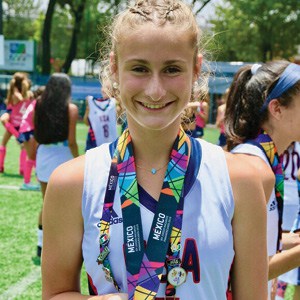 Sadie Cohen. Sadie Cohen.
