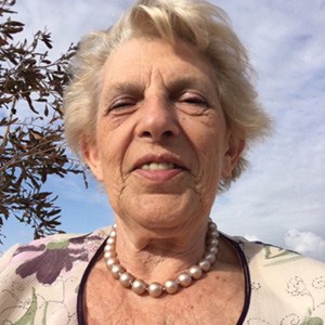 Joy Wolfe Joy Wolfe