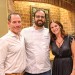 John Stein, Alon Shaya, and Jodi Klebanoff.