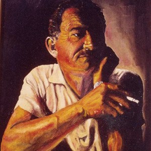 Ivor Kaplan - Painter Ivor Kaplan - Painter