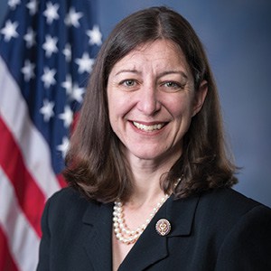 Elaine Luria Elaine Luria