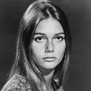 Publicity photo of Peggy Lipton from the television program The Mod Squad, c. 1971. Publicity photo of Peggy Lipton from the television program The Mod Squad, c. 1971.