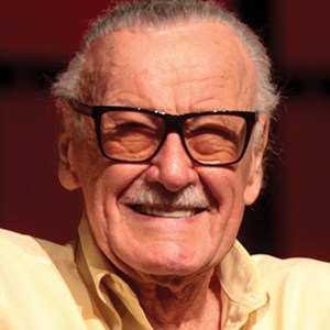 Gage Skidmore - Stan Lee, June 8, 2014. Gage Skidmore - Stan Lee, June 8, 2014.