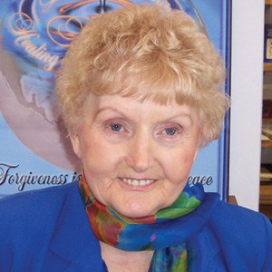 CANDLES Holocaust Museum and Education Center - Eva Mozes Kor, April 2016. CANDLES Holocaust Museum and Education Center - Eva Mozes Kor, April 2016.