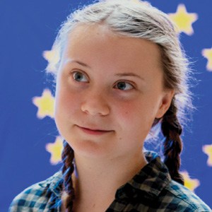 Greta Thunberg, Committee on the Environment, European Parliament, April 16, 2019, Greta Thunberg, Committee on the Environment, European Parliament, April 16, 2019,