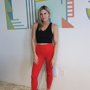 Lindsay Bangel Lindsay Bangel