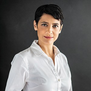 Inbal Arieli Inbal Arieli