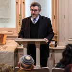 Rabbi Ariel Burger shares his 8 Principles of Transformative Moral Education.