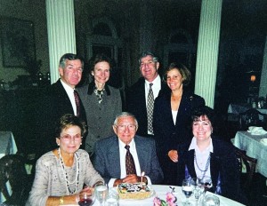 Rosenblatt Family